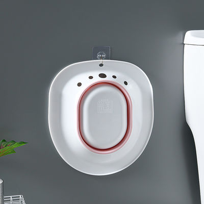 Cadeira de vapor Yoni portátil de 400g de peso perfeita para lavagem vaginal e desintoxicação a vapor