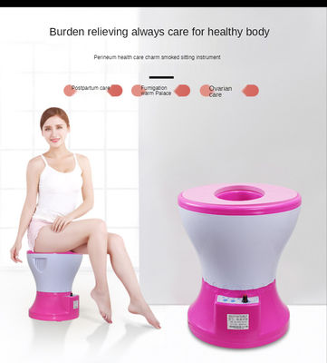 A cadeira de vapor Detox Yoni A solução perfeita para a distribuição B2B