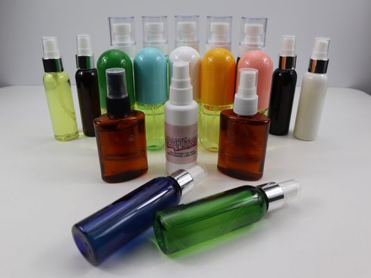 Rótulo privado 60ml Erva orgânica Yoni Mist para pH Balance Limpeza 100% Natural