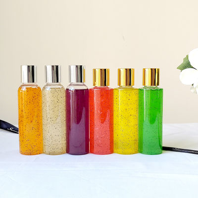 Gel feminino natural de lavagem e aperto íntimo para rótulo privado 150ml 2 anos de validade