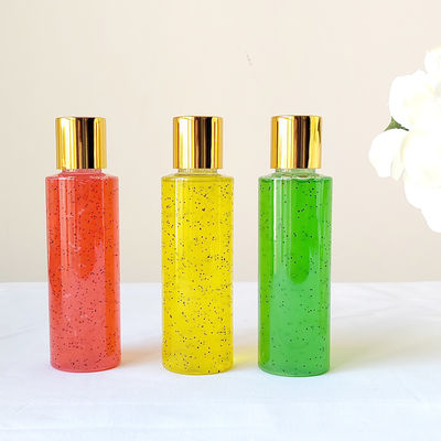 Gel feminino natural de lavagem e aperto íntimo para rótulo privado 150ml 2 anos de validade