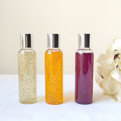 Gel feminino natural de lavagem e aperto íntimo para rótulo privado 150ml 2 anos de validade