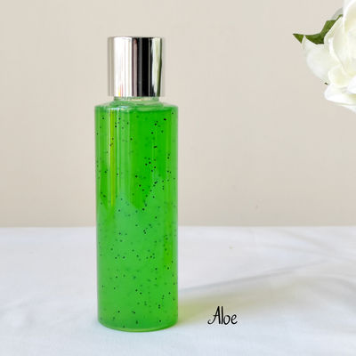 Gel feminino natural de lavagem e aperto íntimo para rótulo privado 150ml 2 anos de validade