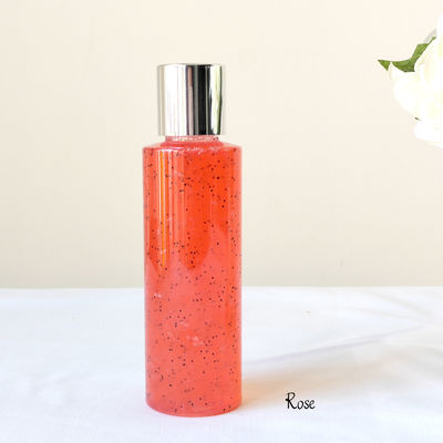 Gel feminino natural de lavagem e aperto íntimo para rótulo privado 150ml 2 anos de validade