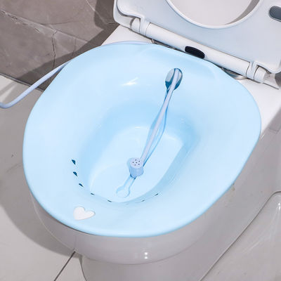 350g peso plástico Yoni Steam Seat Luxury Chair para mulheres Saúde e fácil limpeza