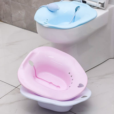 350g peso plástico Yoni Steam Seat Luxury Chair para mulheres Saúde e fácil limpeza