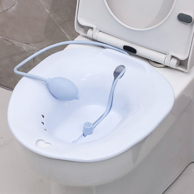 350g peso plástico Yoni Steam Seat Luxury Chair para mulheres Saúde e fácil limpeza