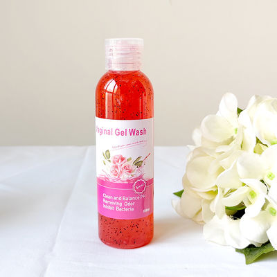 Marca Privada Gel Orgânico Yoni para Cuidados Femininos 150ml N.W. 2 Anos de Vida Permanente