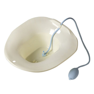 Custom Yoni Steam Toilet Seat Plus Size Produtos com peso de 350g e amostra autorizada