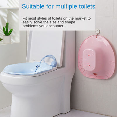 Custom Yoni Steam Toilet Seat Plus Size Produtos com peso de 350g e amostra autorizada