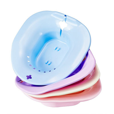 Conveniente e higiênico Yoni Assento de vapor Mulheres Saúde 450g Peso Ferramenta de limpeza vaginal