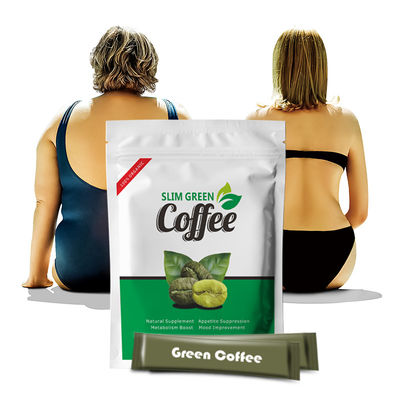 Ganoderma Coffee 10g*10 Pó de substituição de refeições instantâneas para controlo de peso natural