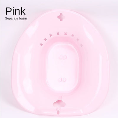 Conveniente e higiênico Yoni Assento de vapor Mulheres Saúde 450g Peso Ferramenta de limpeza vaginal