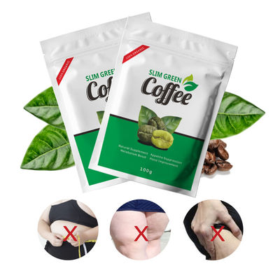 Ganoderma Coffee 10g*10 Pó de substituição de refeições instantâneas para controlo de peso natural