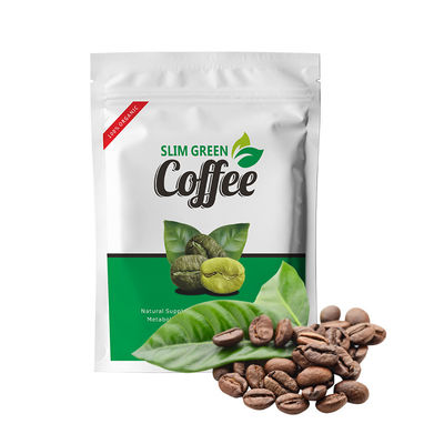 Ganoderma Coffee 10g*10 Pó de substituição de refeições instantâneas para controlo de peso natural