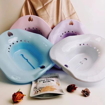 Revolucione a saúde da sua mulher com o Yoni Steam Seat e o Pump Vaginal Care Essential