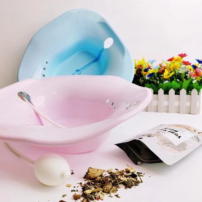 Revolucione a saúde da sua mulher com o Yoni Steam Seat e o Pump Vaginal Care Essential