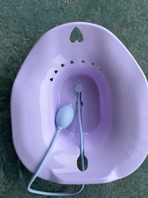 Revolucione a saúde da sua mulher com o Yoni Steam Seat e o Pump Vaginal Care Essential