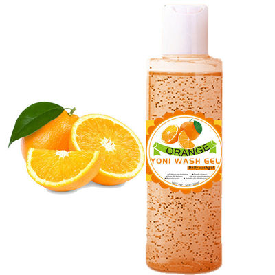 Oferta de Amostra Gratuita Marca Privada Gel Intimo Higiene Feminina Lava 2 Anos Prazo de validade