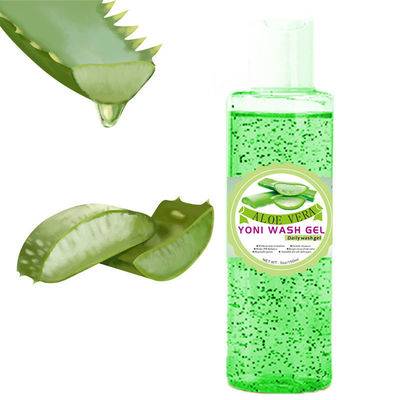 Oferta de Amostra Gratuita Marca Privada Gel Intimo Higiene Feminina Lava 2 Anos Prazo de validade