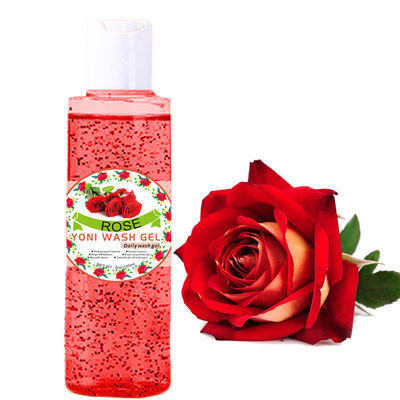 Oferta de Amostra Gratuita Marca Privada Gel Intimo Higiene Feminina Lava 2 Anos Prazo de validade