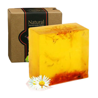 Óleo essencial de lavanda rosa Yoni Bar para sabão feminino natural feito à mão