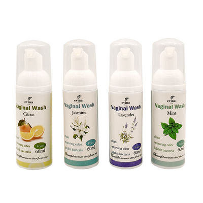 Limpeza Vaginal Bottle Personalizado Lave Intimo Natural de Ervas para Higiene Feminina