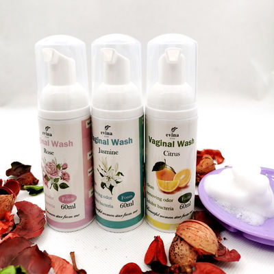 Limpeza Vaginal Bottle Personalizado Lave Intimo Natural de Ervas para Higiene Feminina