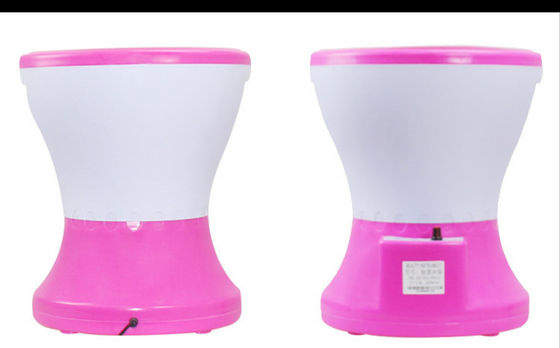 Marca privada Yoni Sauna Pessoal Produto de vapor de Sauna para Indoor Yoni Steam Cleaning Seat