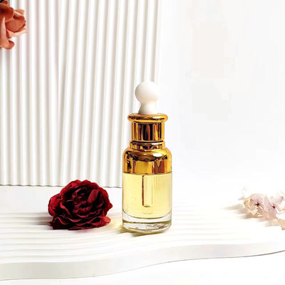 Vulva Feminina Partes Privadas Óleo Essencial de Rosa 30 ml Ingredientes Naturalmente Ervas