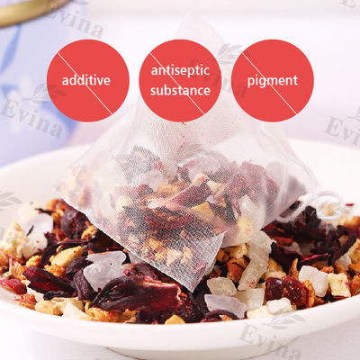 Chá Yoni Detox 100% natural e de alta potência com Cranberry 24 meses de vida útil