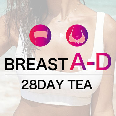 Papaya Breast Flavour Tea Enhancement Breast Rapid Growth Firming Shelf Life 24 meses