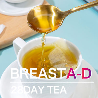 Papaya Breast Flavour Tea Enhancement Breast Rapid Growth Firming Shelf Life 24 meses