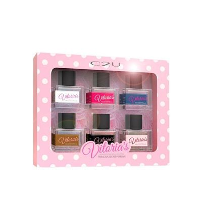 Perfume para luxo íntimo Unisex Yoni Perfume Função principal - Perfume vaginal