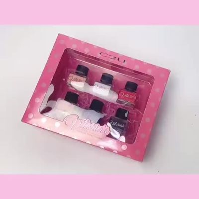 Perfume para luxo íntimo Unisex Yoni Perfume Função principal - Perfume vaginal