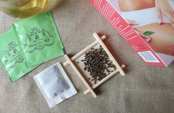 Chá de Fibromas Winstown Desintoxicação da Fertilidade Feminina para Limpeza Yoni e Saúde Reprodutiva