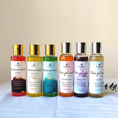 Período de validade 2 anos N.W 60ML Produtos de lavagem de espuma feminina para importação