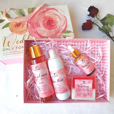 Período de validade 2 anos N.W 60ML Produtos de lavagem de espuma feminina para importação