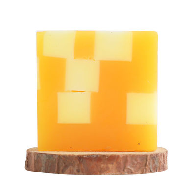 100g N.W. Melhor branqueador feito à mão com base de glicerina Sabão de banho com ervas naturais