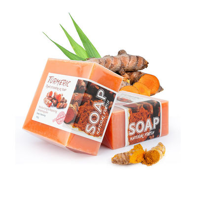 Transforme sua rotina de cuidados vaginais com nossos ingredientes naturais de sabão Yoni feitos à mão