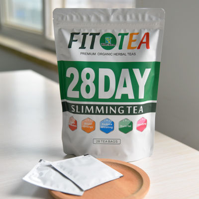 Detox Skinny Herb Tea Burn Fat e Detox com Perda de Peso Benefícios do Chá de Emagrecimento