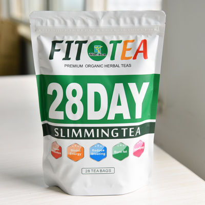 Detox Skinny Herb Tea Burn Fat e Detox com Perda de Peso Benefícios do Chá de Emagrecimento
