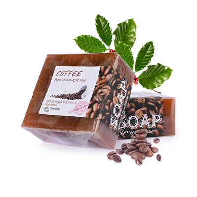 Transforme sua rotina de cuidados vaginais com nossos ingredientes naturais de sabão Yoni feitos à mão