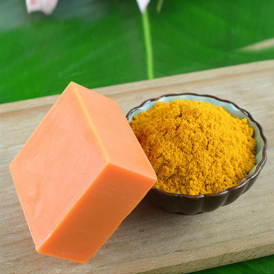 Transforme sua rotina de cuidados vaginais com nossos ingredientes naturais de sabão Yoni feitos à mão