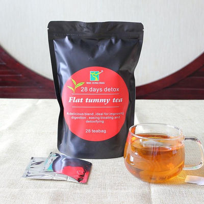 Experimente uma perda de peso intensa com o nosso chá 100% natural de ervas para barriga plana em 28 dias