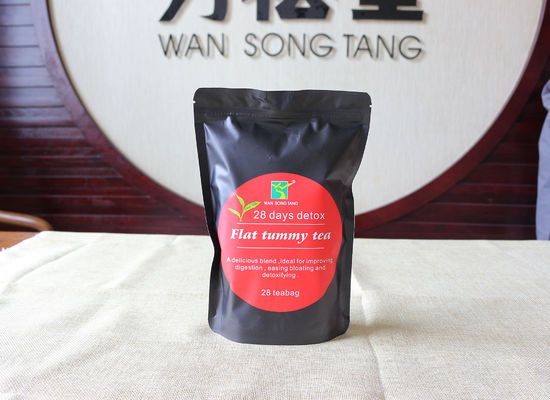 Experimente uma perda de peso intensa com o nosso chá 100% natural de ervas para barriga plana em 28 dias