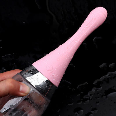 Irrigador vaginal eletrônico recarregável com taxa impermeável e função avançada