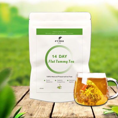 Melhor Chá de Emagrecimento Chá Extremo de Barriga Planada 100% Ervas Naturais para um Estilo de Vida Mais Saudável