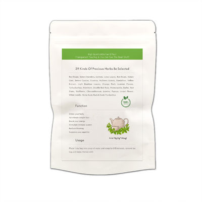 Melhor Chá de Emagrecimento Chá Extremo de Barriga Planada 100% Ervas Naturais para um Estilo de Vida Mais Saudável