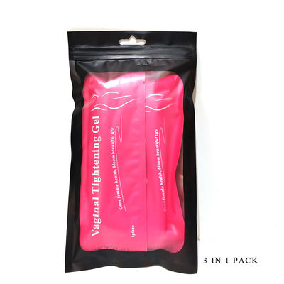 Yoni Ervas Pure Natural Vagina Plant Gel Tightening Stick 100% Extração de Ervas Naturais